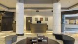 Le Meridien Frankfurt Lobby