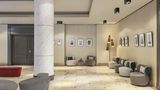 Le Meridien Frankfurt Exterior