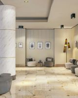 Le Meridien Frankfurt