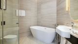 Le Meridien Frankfurt Room