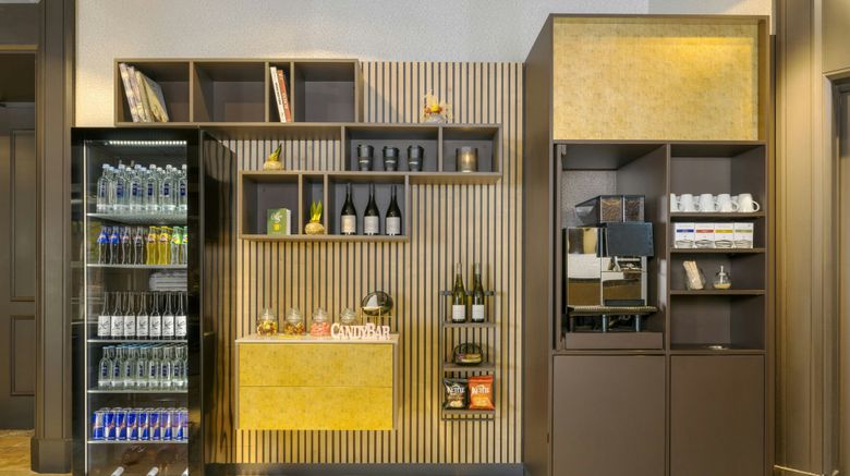 <b>Le Meridien Frankfurt Lobby</b>. Images powered by <a href="https://www.leonardoworldwide.com/" title="Leonardo Worldwide" target="_blank">Leonardo</a>.