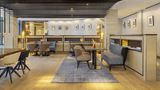 Le Meridien Frankfurt Exterior