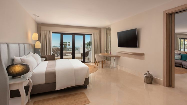 The Westin La Quinta Golf Resort & Spa Room