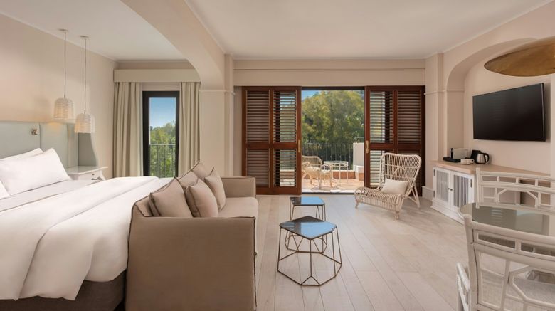 <b>The Westin La Quinta Golf Resort & Spa Suite</b>. Images powered by <a href="https://www.leonardoworldwide.com/" title="Leonardo Worldwide" target="_blank">Leonardo</a>.