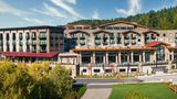 The SOMM Hotel Spa Autograph Exterior