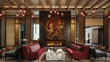 The SOMM Hotel Spa Autograph Lobby