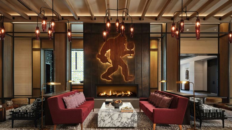 <b>The SOMM Hotel Spa Autograph Lobby</b>. Images powered by <a href="https://www.leonardoworldwide.com/" title="Leonardo Worldwide" target="_blank">Leonardo</a>.