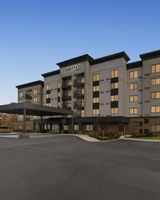 Courtyard Philadelphia Langhorne