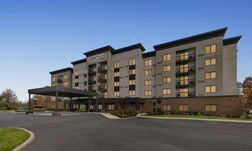 Courtyard Philadelphia Langhorne