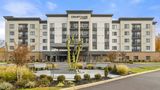 Courtyard Philadelphia Langhorne Exterior