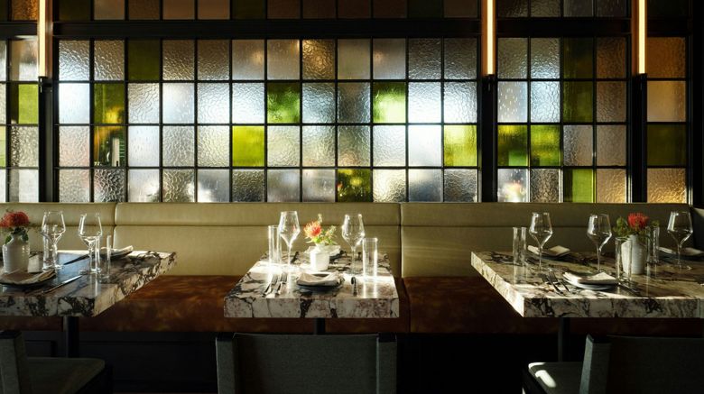 <b>The SOMM Hotel Spa Autograph Restaurant</b>. Images powered by <a href="https://www.leonardoworldwide.com/" title="Leonardo Worldwide" target="_blank">Leonardo</a>.