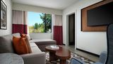 The SOMM Hotel Spa Autograph Suite