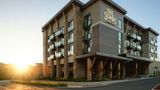 The SOMM Hotel Spa Autograph Exterior