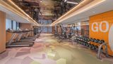 EVEN Hotel High Tech Zone Health Club