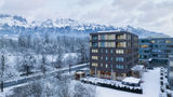b_smart Hotel Bendern Exterior