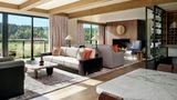 The SOMM Hotel Spa Autograph Room