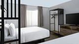 StudioRes Greensboro Airport Room