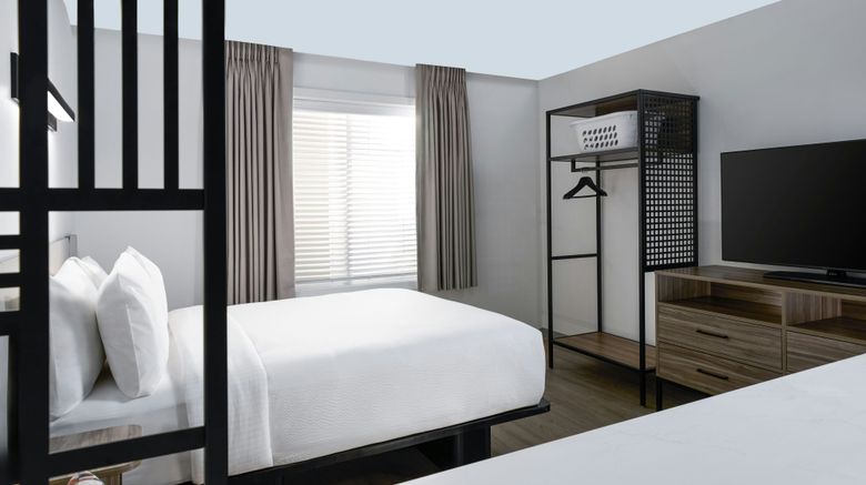 <b>StudioRes Greensboro Airport Room</b>. Images powered by <a href="https://www.leonardoworldwide.com/" title="Leonardo Worldwide" target="_blank">Leonardo</a>.