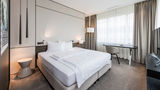 b_smart Hotel Bendern Room