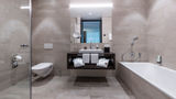 b_smart Hotel Bendern Suite