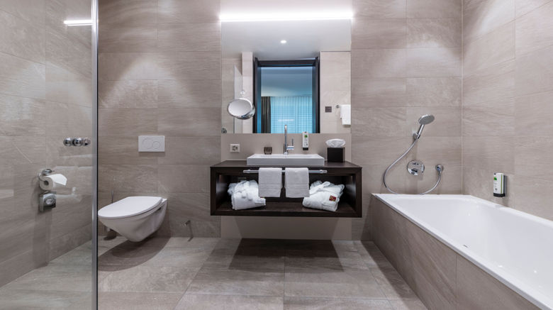 <b>b_smart Hotel Bendern Suite</b>. Images powered by <a href="https://www.leonardoworldwide.com/" title="Leonardo Worldwide" target="_blank">Leonardo</a>.