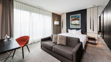 b_smart Hotel Bendern Suite
