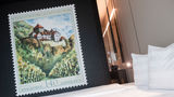 b_smart Hotel Bendern Room