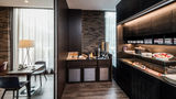 b_smart Hotel Bendern Restaurant