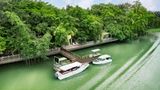 An Lam Retreats Saigon River Exterior