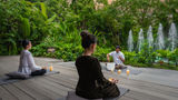 An Lam Retreats Saigon River Health Club