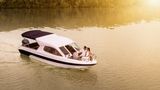 An Lam Retreats Saigon River Recreation