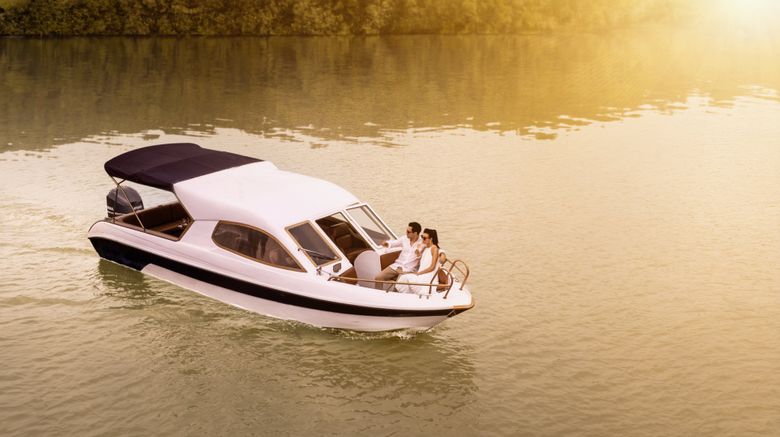 <b>An Lam Retreats Saigon River Recreation</b>. Images powered by <a href="https://www.leonardoworldwide.com/" title="Leonardo Worldwide" target="_blank">Leonardo</a>.
