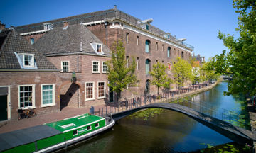 Hotel Arsenaal Delft
