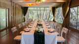 An Lam Retreats Saigon River Meeting