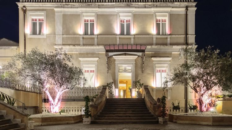 One Catania Exterior