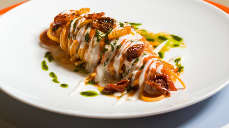 One Catania Restaurant