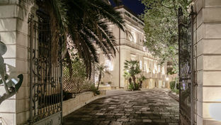 One Catania