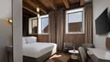 <b>Hotel Arsenaal Delft Room</b>. Images powered by <a href="https://www.leonardoworldwide.com/" title="Leonardo Worldwide" target="_blank">Leonardo</a>.