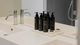 <b>Hotel Arsenaal Delft Room</b>. Images powered by <a href="https://www.leonardoworldwide.com/" title="Leonardo Worldwide" target="_blank">Leonardo</a>.