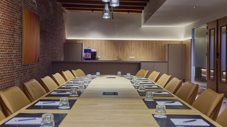 <b>Hotel Arsenaal Delft Meeting</b>. Images powered by <a href="https://www.leonardoworldwide.com/" title="Leonardo Worldwide" target="_blank">Leonardo</a>.