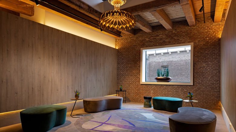 <b>Hotel Arsenaal Delft Meeting</b>. Images powered by <a href="https://www.leonardoworldwide.com/" title="Leonardo Worldwide" target="_blank">Leonardo</a>.