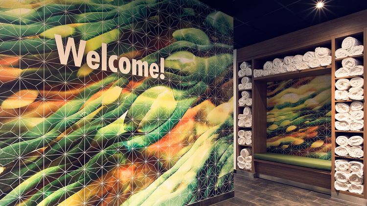 WestCord Hotel Eindhoven Spa
