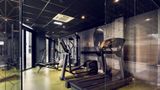 WestCord Hotel Eindhoven Health Club