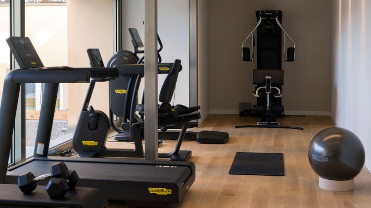 One Catania Health Club