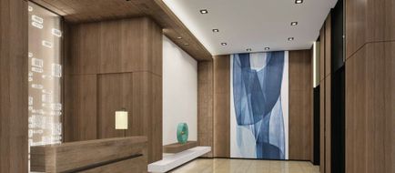 Fairfield Marriott Cebu Mactan Lobby