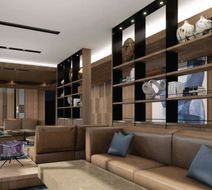 Fairfield Marriott Cebu Mactan Lobby