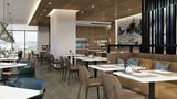 Fairfield Marriott Cebu Mactan Restaurant