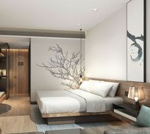 Fairfield Marriott Cebu Mactan Room