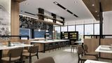 Fairfield Marriott Cebu Mactan Restaurant