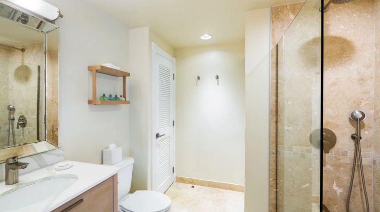 The Sands at Grace Bay Room
